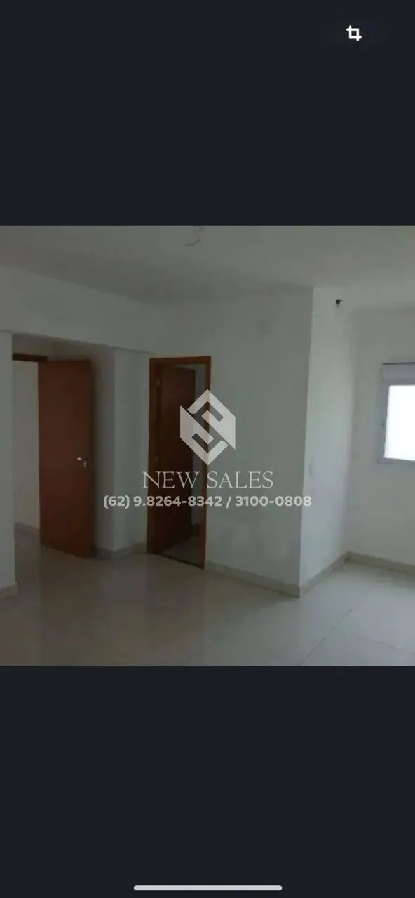 Apartamento a venda novo, 3 suítes - Setor Bueno - Foto 3