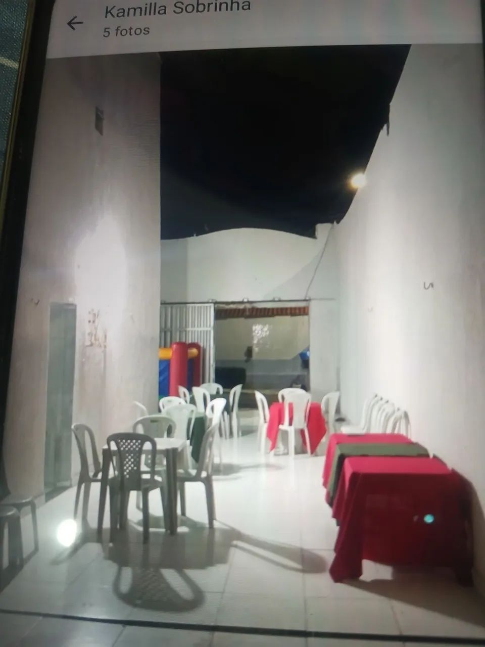 foto - São Luís - Cohama