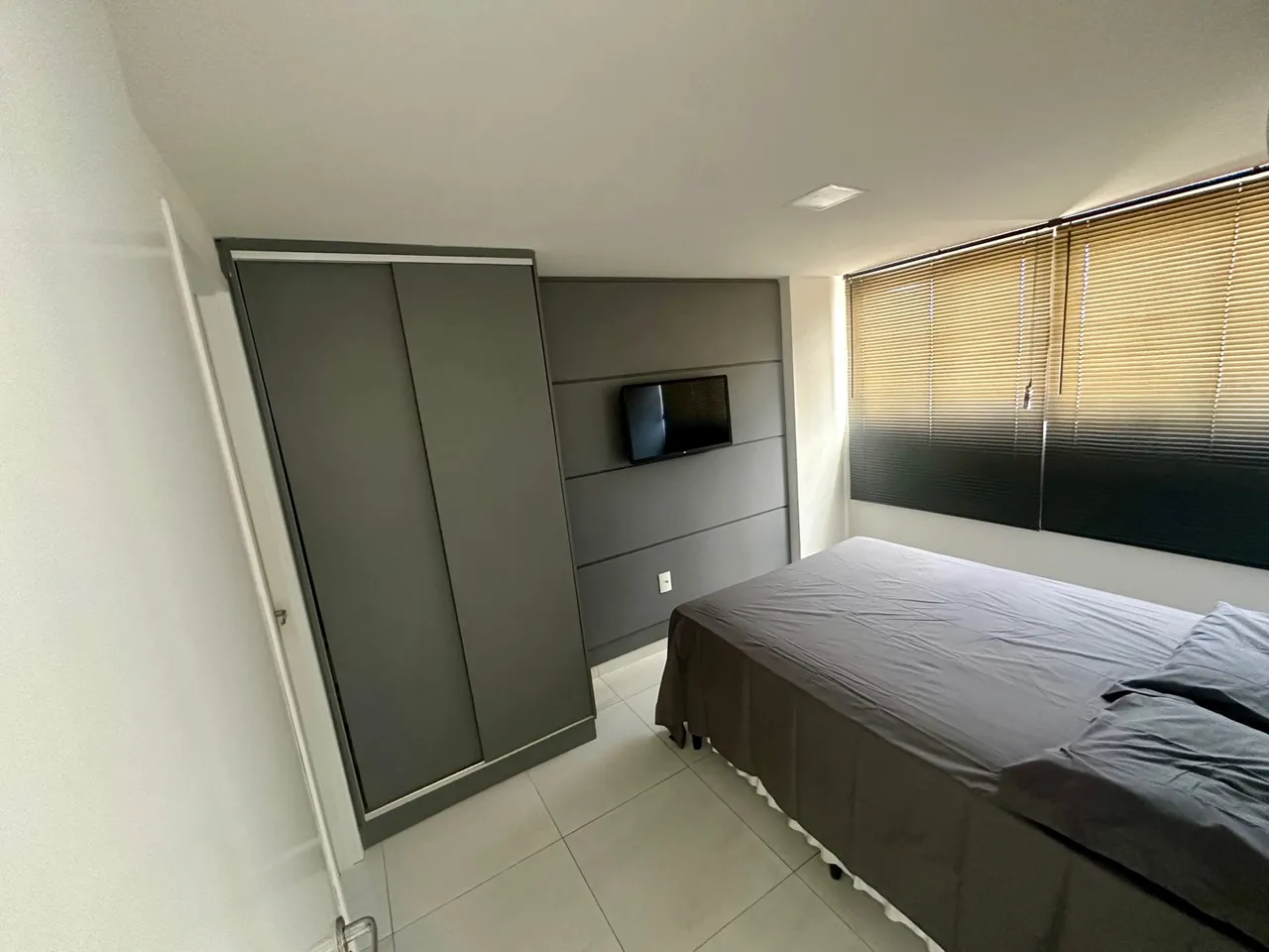 Apartamento studio flat