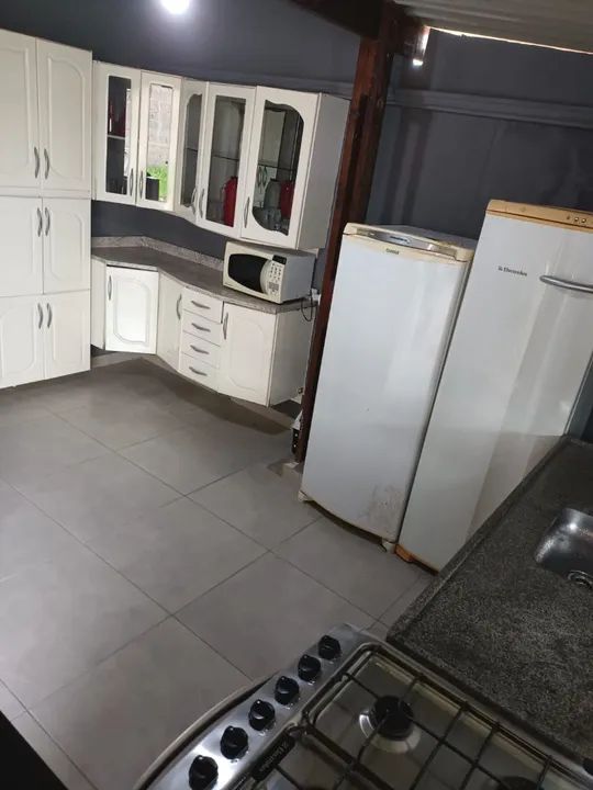 Casa Temporada Ilha Comprida,  disponível carnaval 2025 - Foto 5