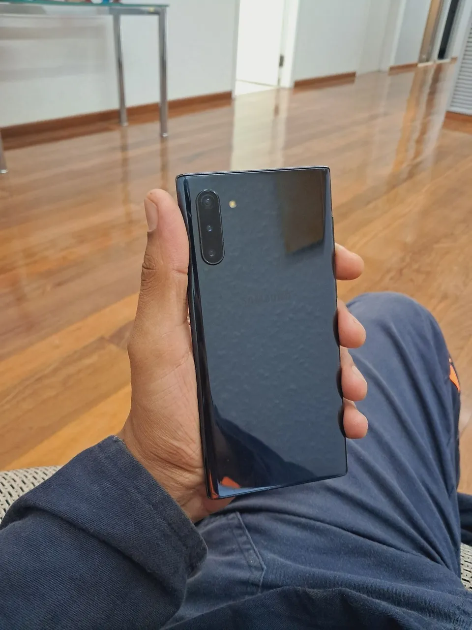 Samsung Galaxy Note 10 - 256GB