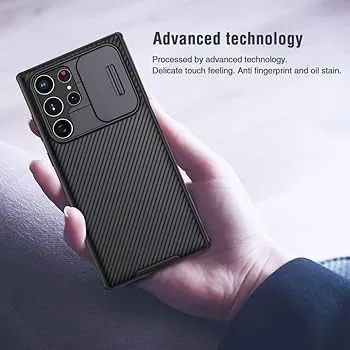 Capa Case Nillkin Samsung Galaxy S22 Ultra