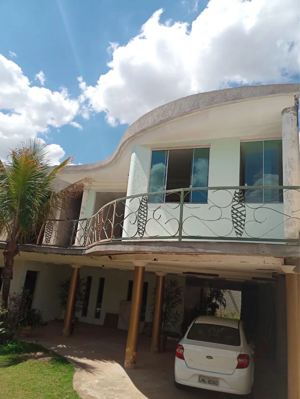 Foto - Brasília - Taguatinga Sul (Taguatinga)