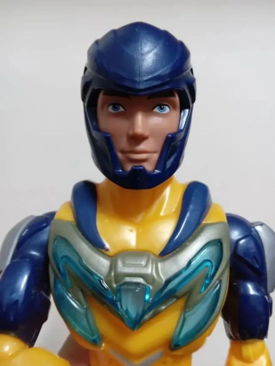 Boneco Max Steel - Foto 5