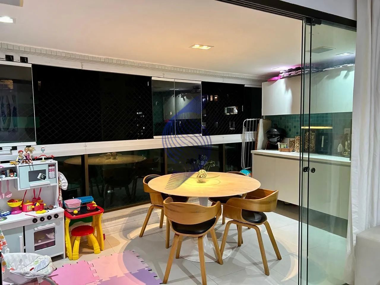 VENDO APARTAMENTO 92 M² | 03 QUARTOS | BRISA DO PARQUE | PITUBA | SALVADOR | BAHIA - Foto 3