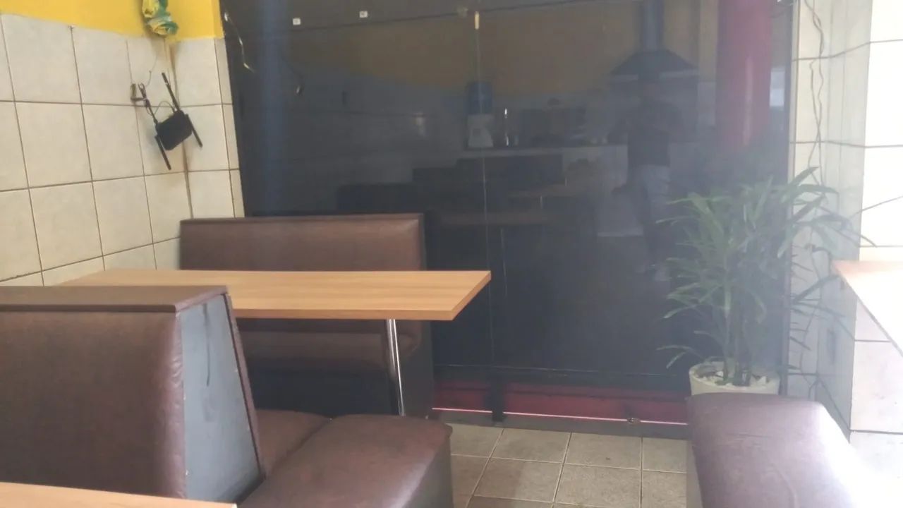 VENDO OU TROCO Conjunto de Sofás Booth Poltrona para Restaurante - Foto 3