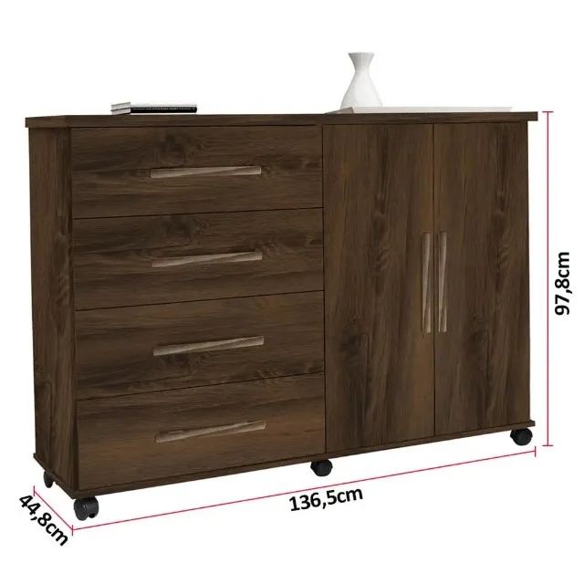 Cômoda Balizax - Foto 3