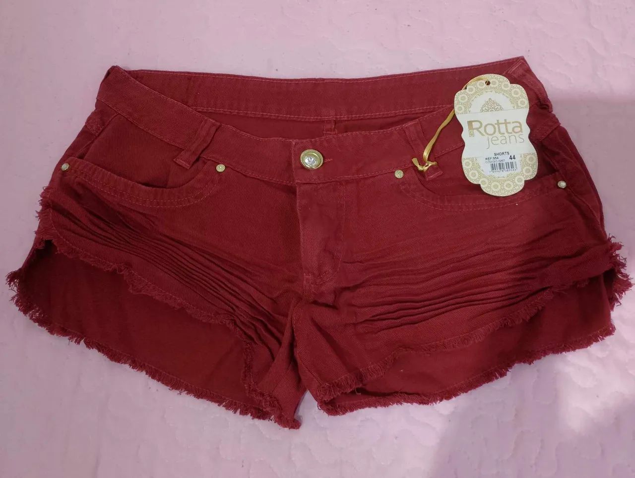 Lote com mais de 60 peças femininas e infantil menina  - Foto 3