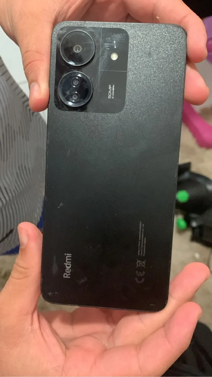 Redimi 13C perfeito estado
