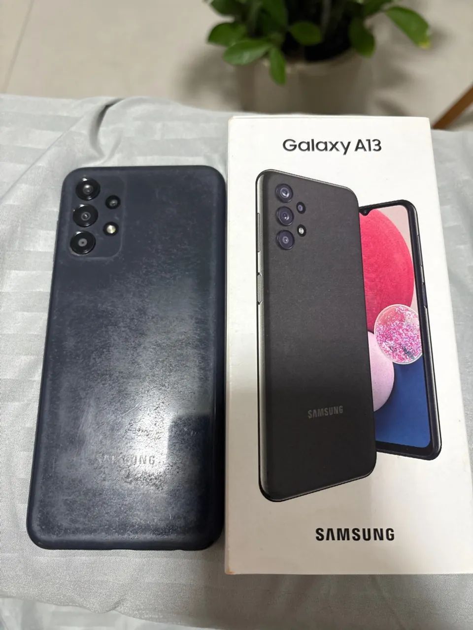 Samsung A13 - Foto 2