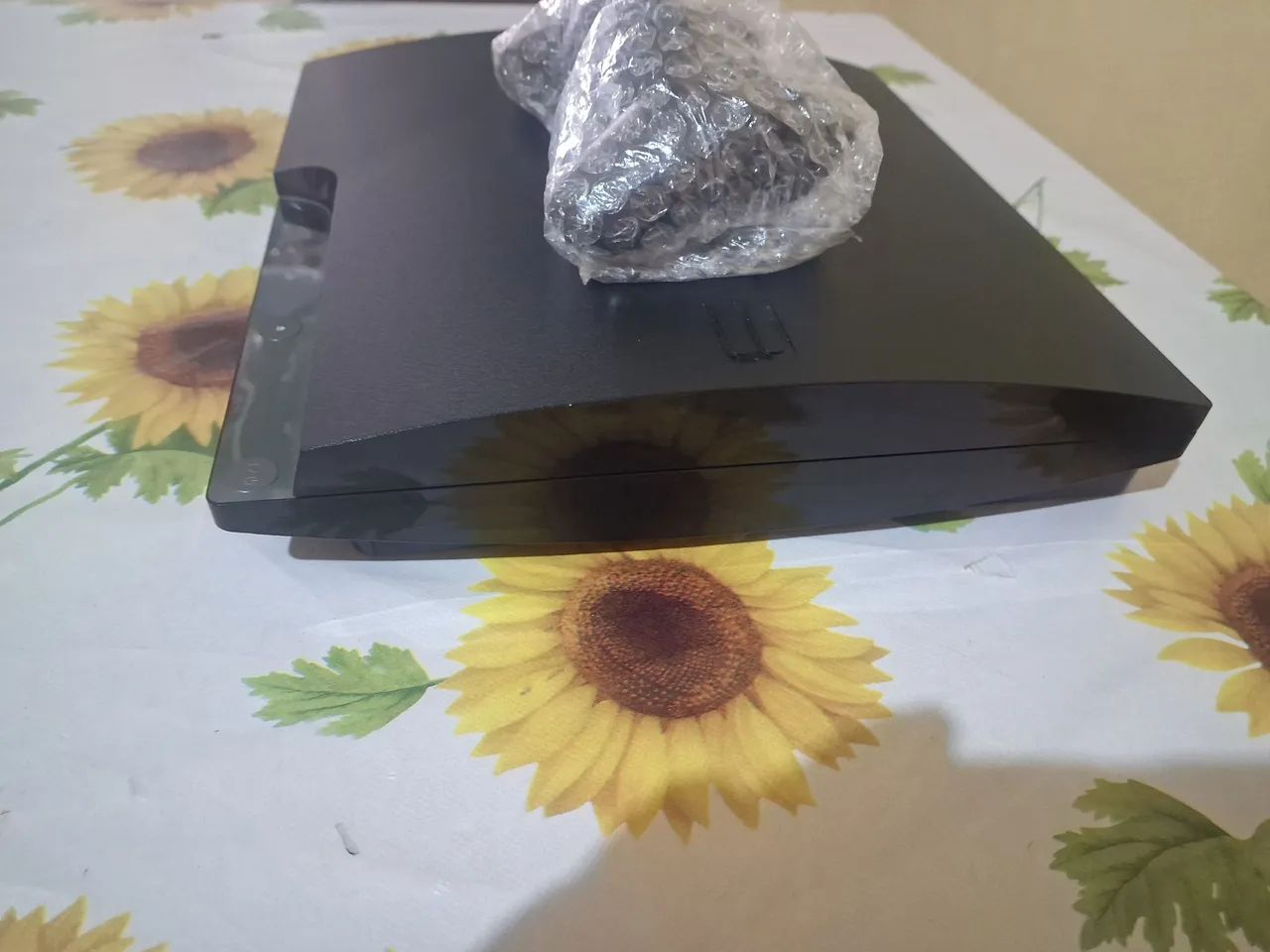 PS3 Desbloqueado  SSD 480GB - Foto 5