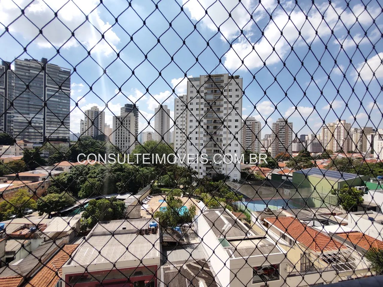 Apartamento Rua Desembargador do Vale, 1055 - Pompeia, 105m², 3 dorms, Casa de Verona - Foto 3