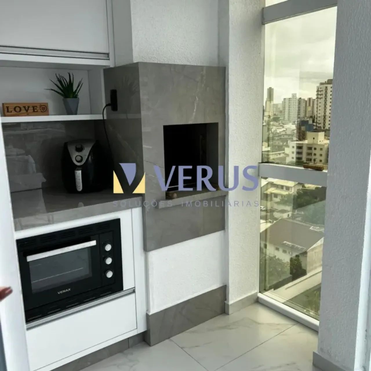 Apartamento Com 01 Suíte + 01 Dormitório no Bairro Vila Operária - Foto 14