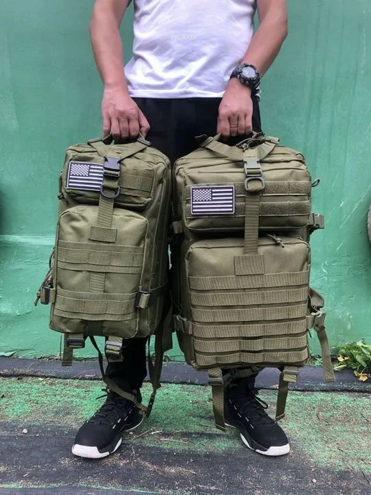 Mochila  - Foto 2