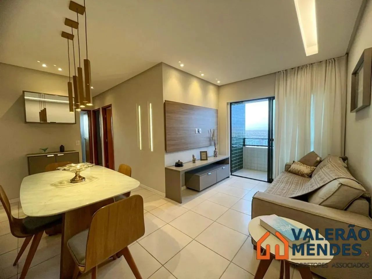 (AS) QUEBEC | LINDO APARTAMENTO EM CANDEIAS | EM FRENTE AO FRIDA CAFÉ | LAZER COMPLETO - Foto 2