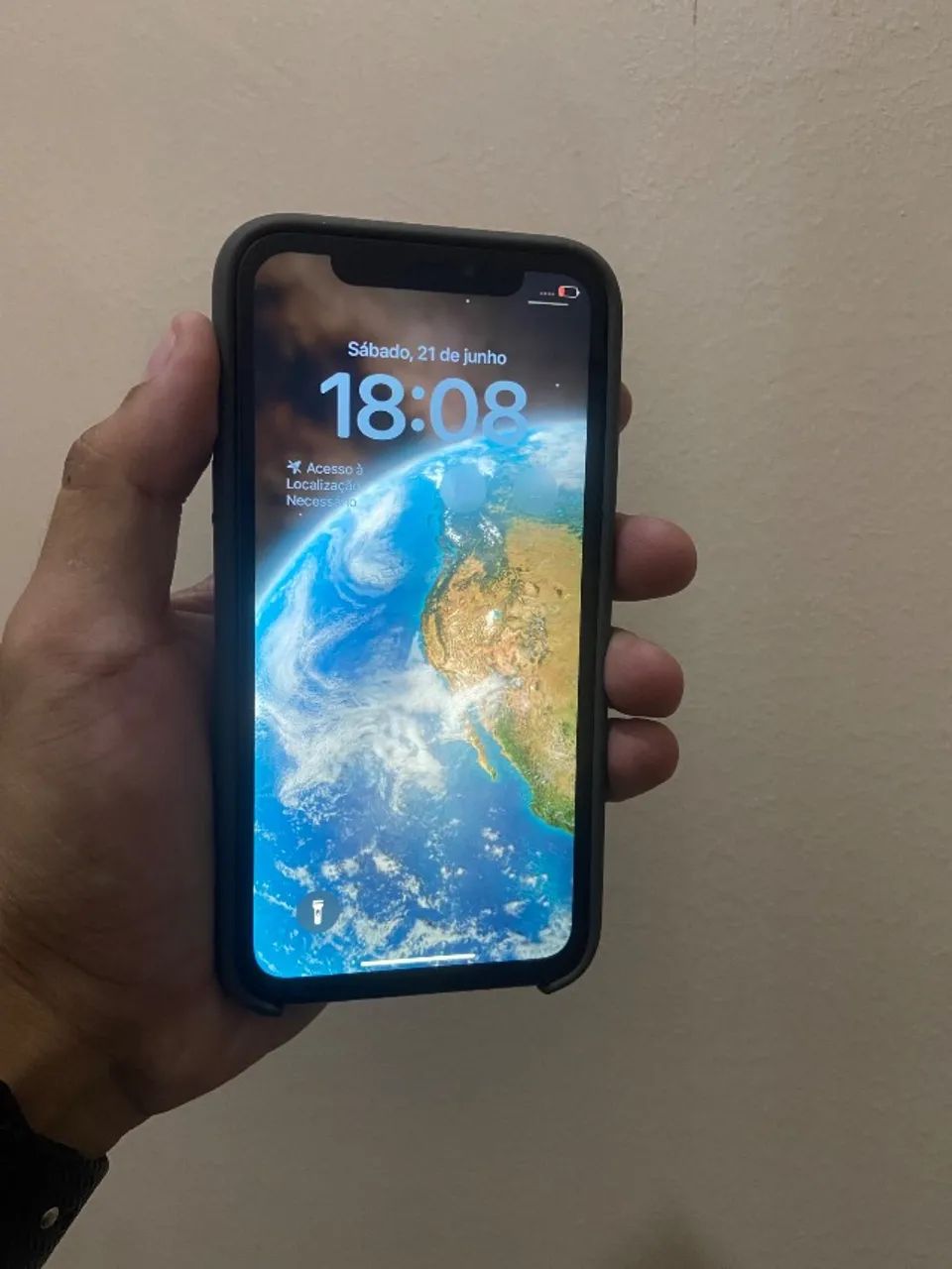 iPhone XR 128GB - Foto 5