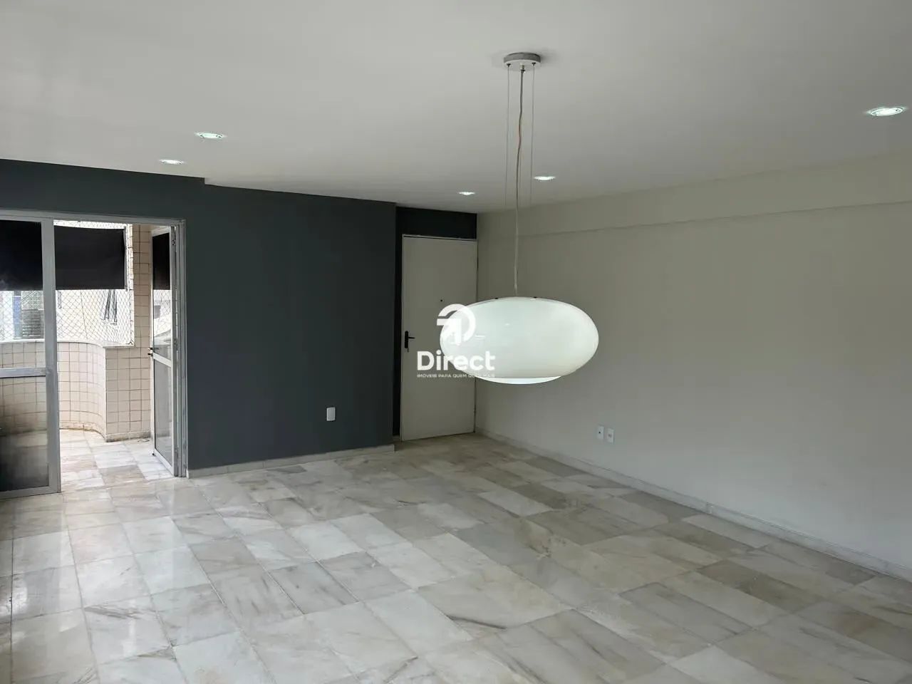 Apartamento em Boa Viagem, Recife/PE - Foto 5