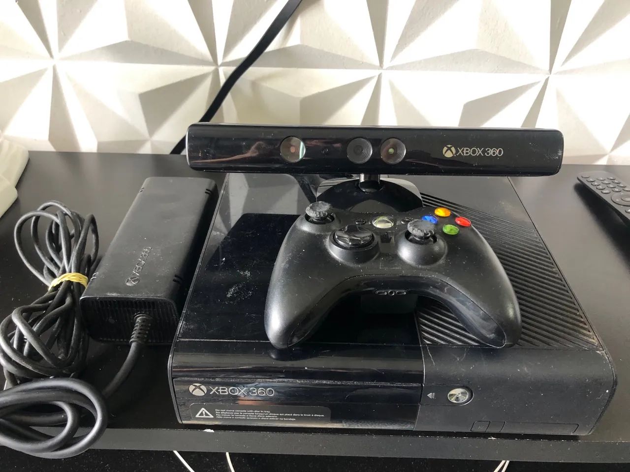 Xbox 360  - Foto 3