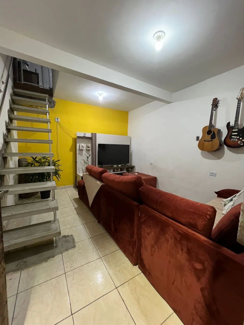 Foto - Taboão da Serra - Jardim São Judas Tadeu