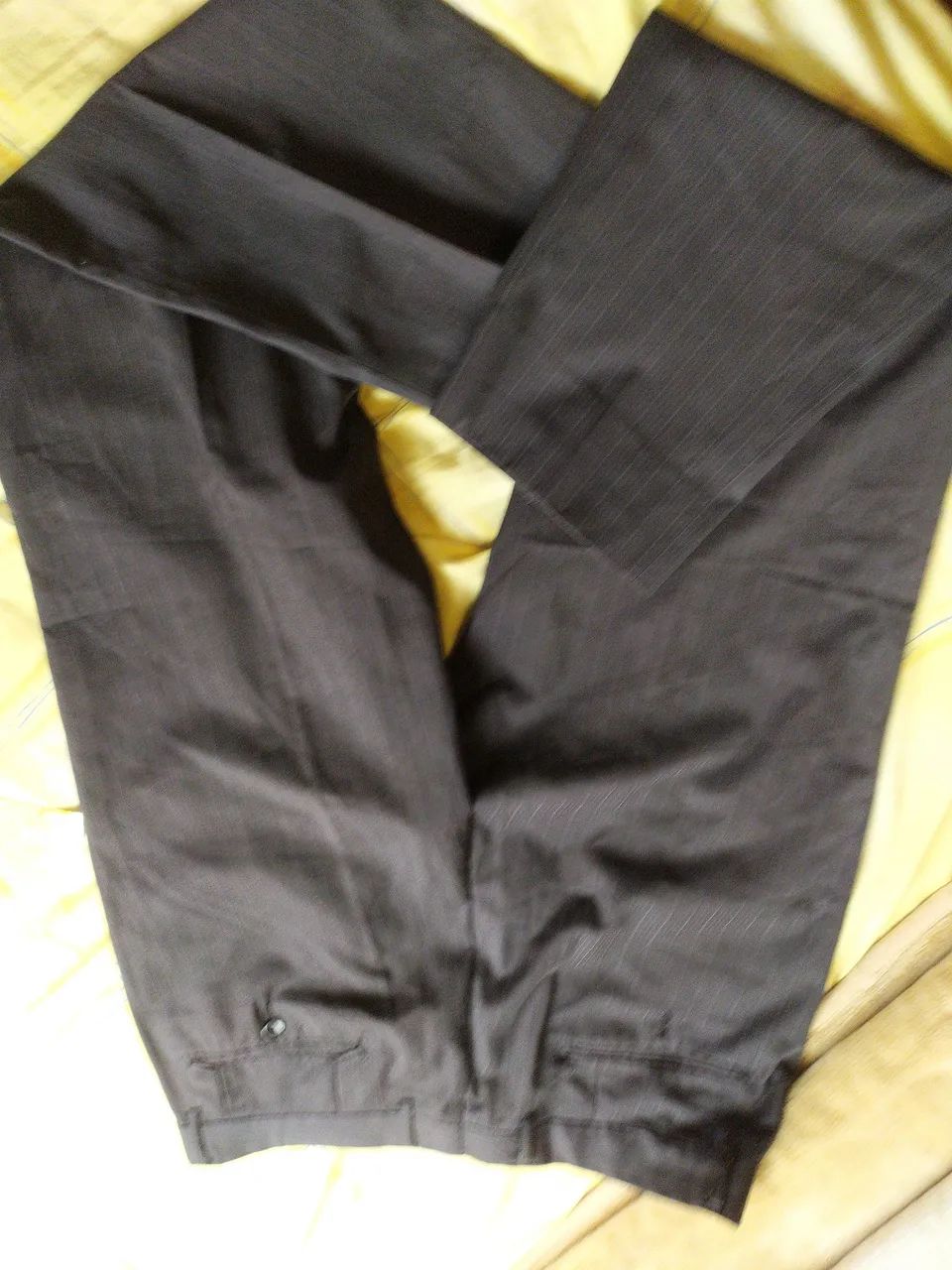 Calça social 46 - Foto 4