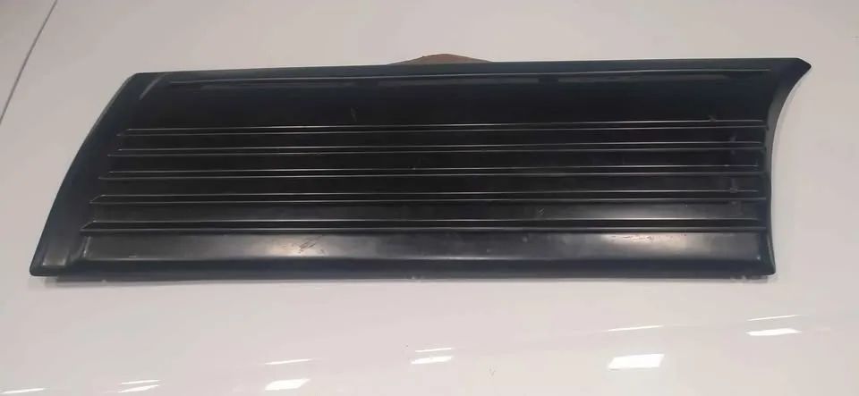 Friso traseiro porta Esq opala original GM - Foto 2