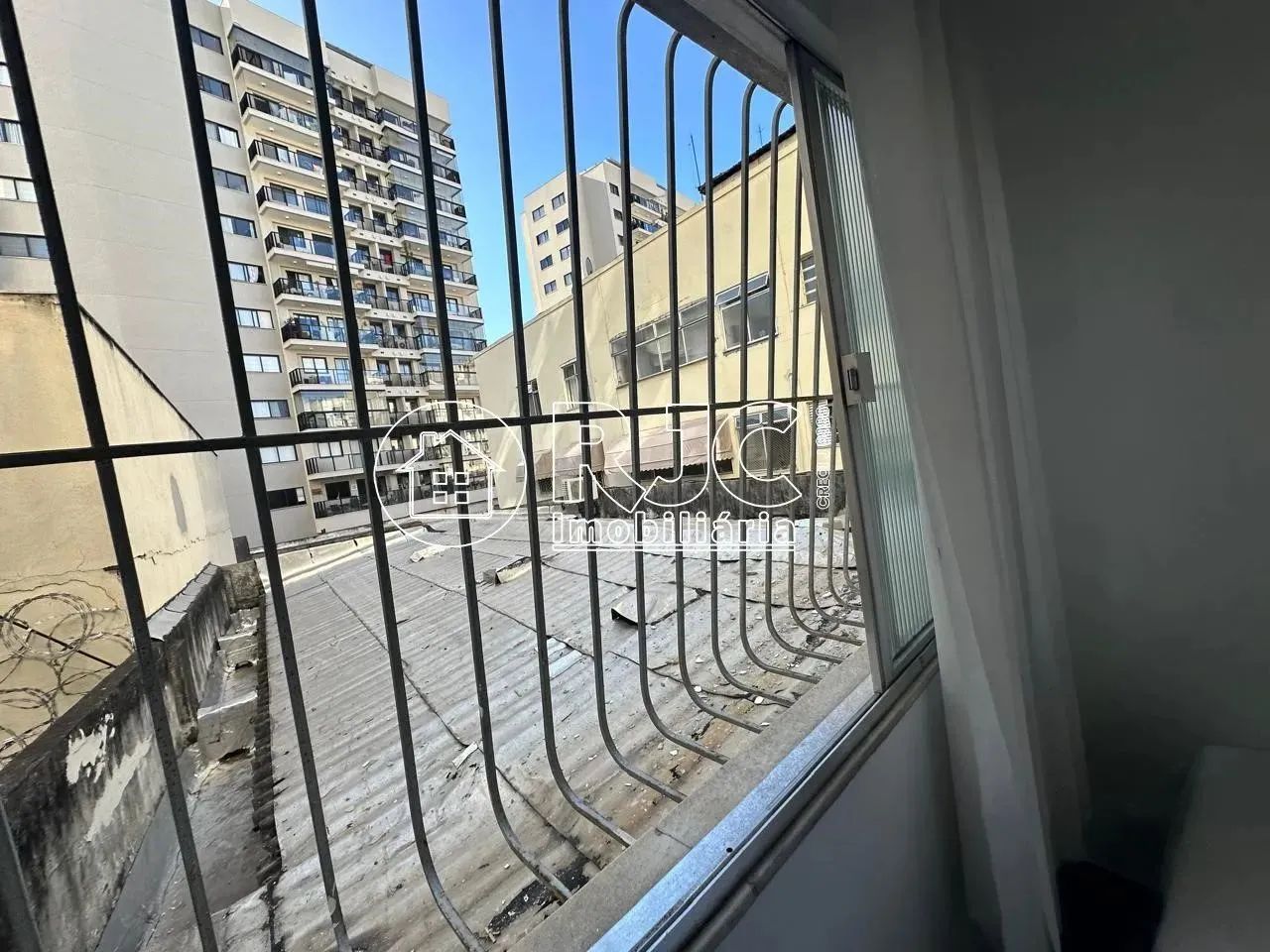 Imóvel para venda tem 40 metros quadrados com 1 quarto em Maracanã - Rio de Janeiro - RJ - Foto 10