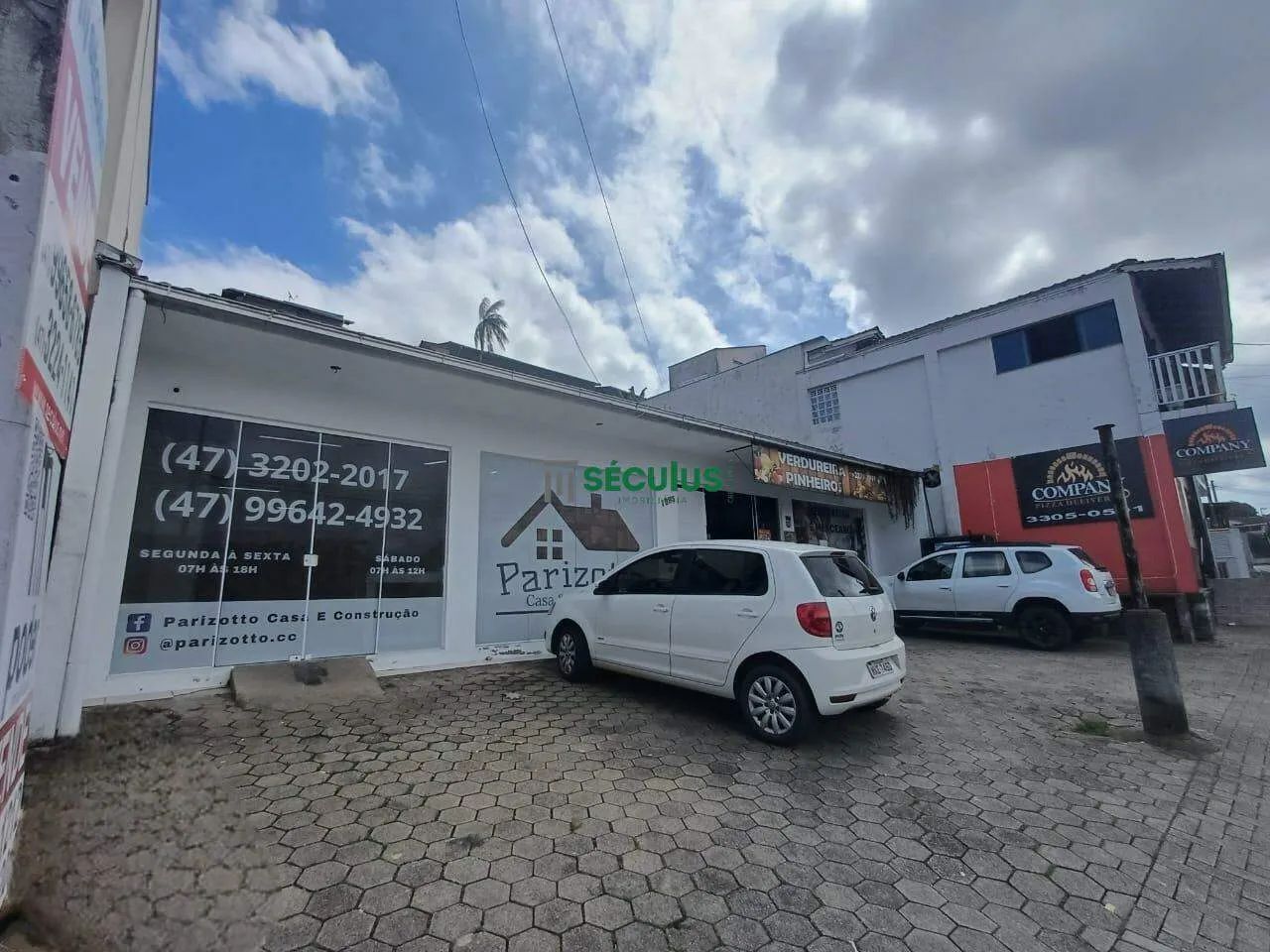 Salas comerciais no Bairro Rau! - Foto 3
