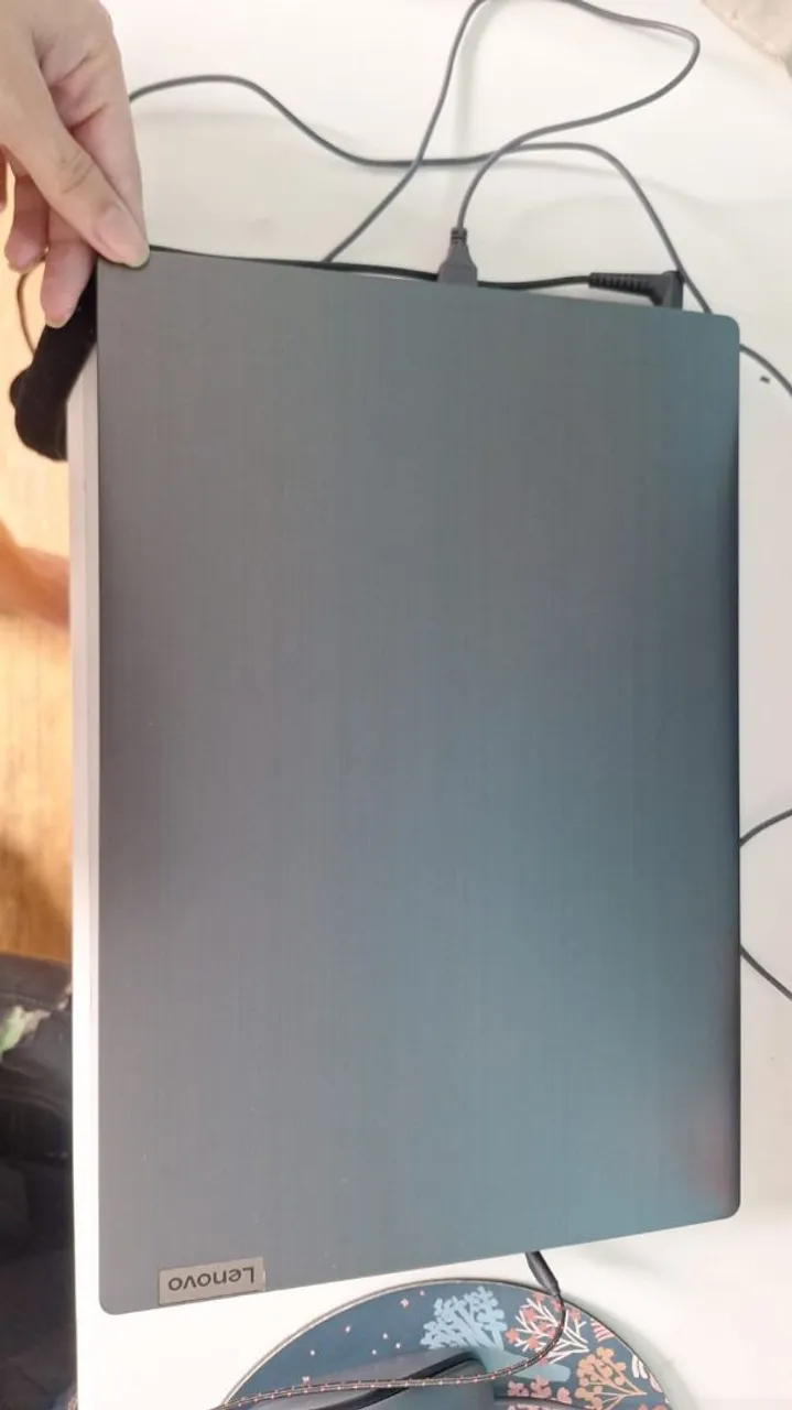 Notebook Lenovo