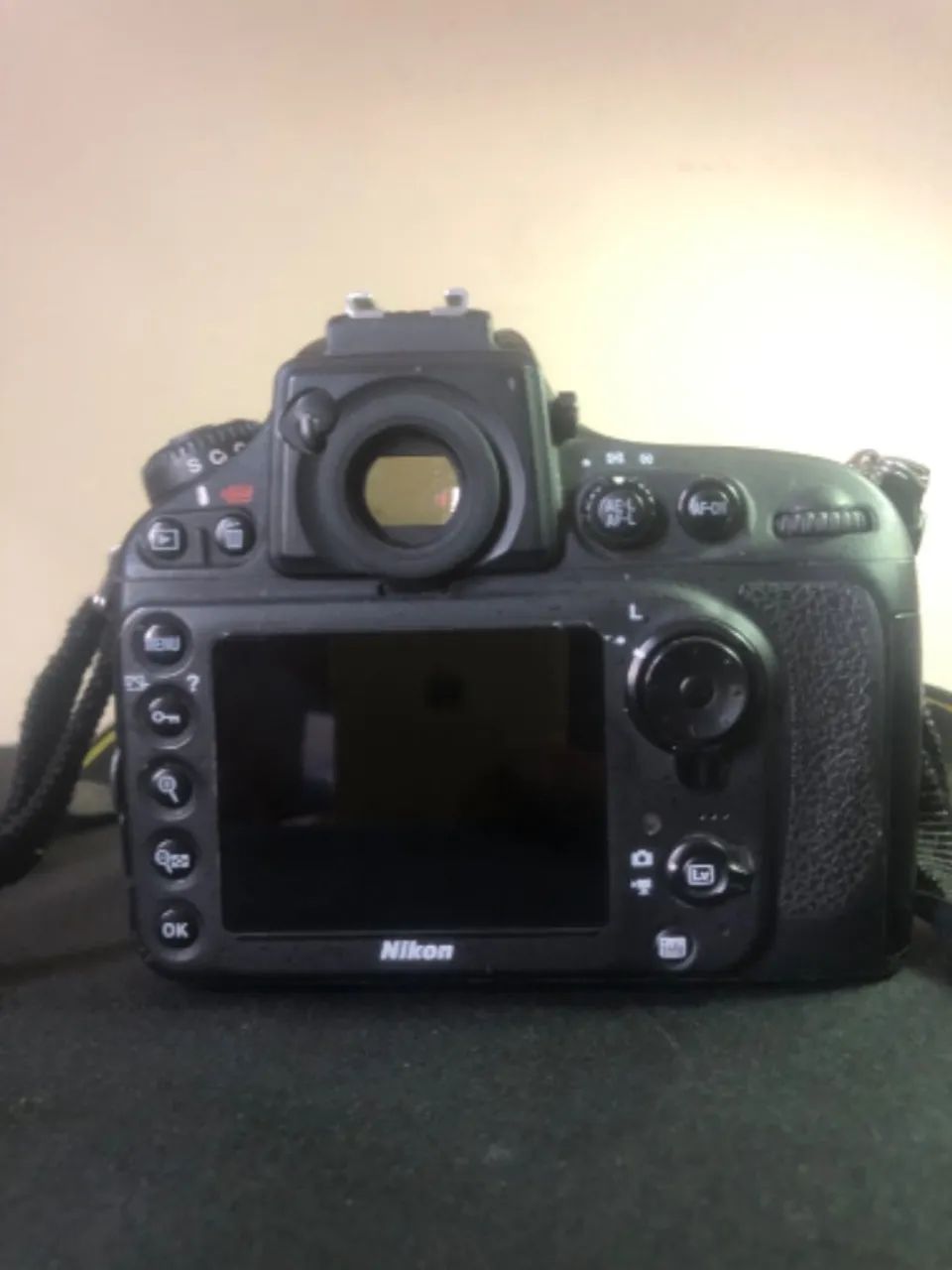 Camera full frame nikon d800 - Foto 3