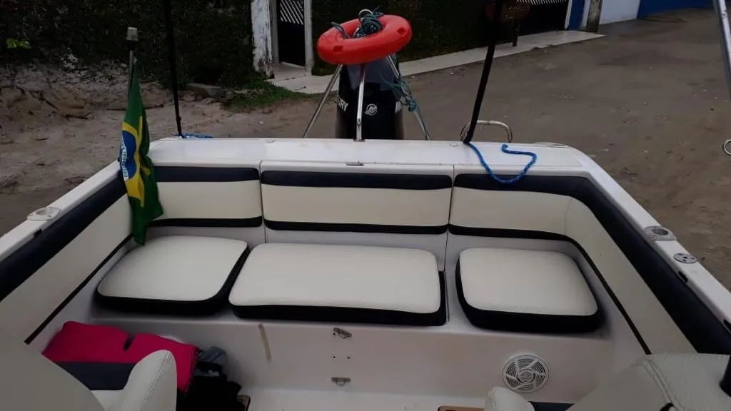 Lancha Luna 20 - Foto 14