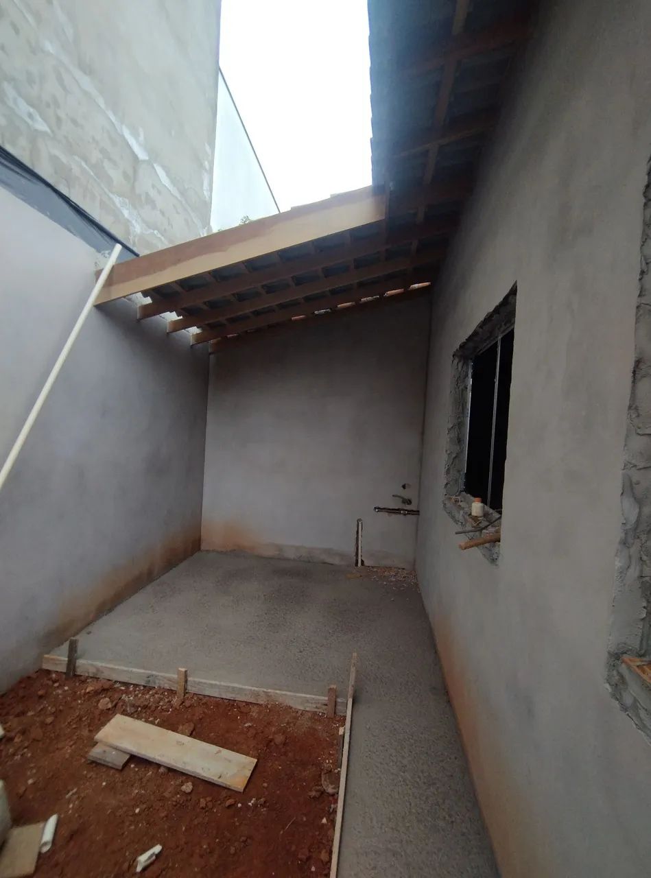 foto - Jundiaí - Residencial Santa Giovana
