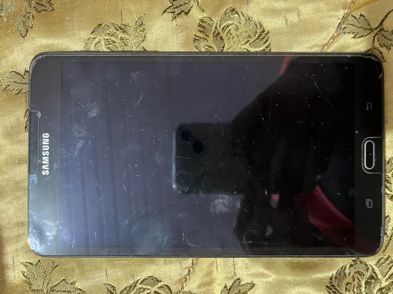 Tablet 