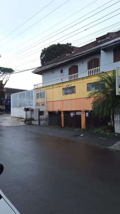 SOBRADO E COMERCIO E SOTON - Foto 3