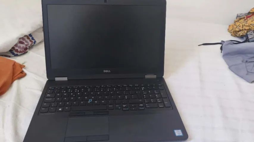 Notebook Dell Precision i5 - Foto 3