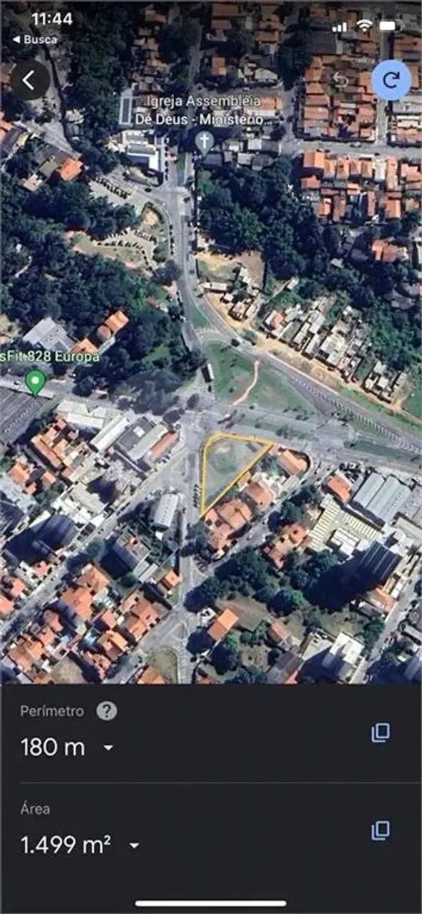 Terreno para alugar no Centro, Sorocaba - SP - Foto 7