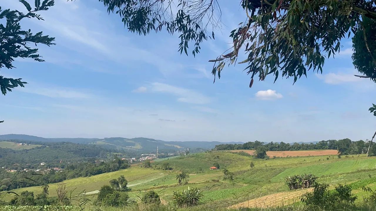 500m² de Paz, Ar Puro e Contato com a Natureza  Só em Ibiúna! - Foto 2