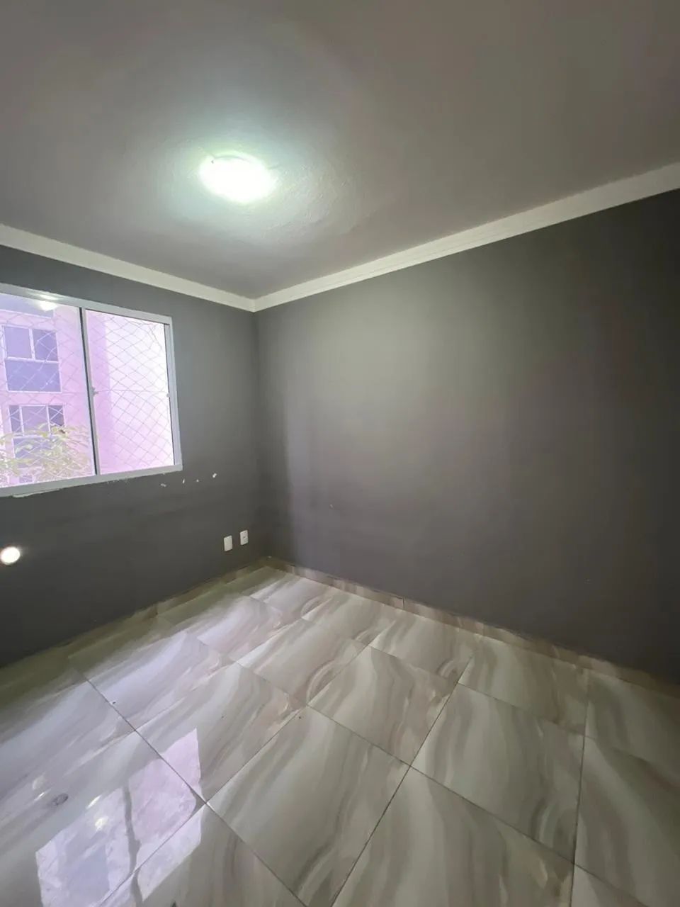 Alugo Apartamento no Jardim das Margaridas - Foto 2