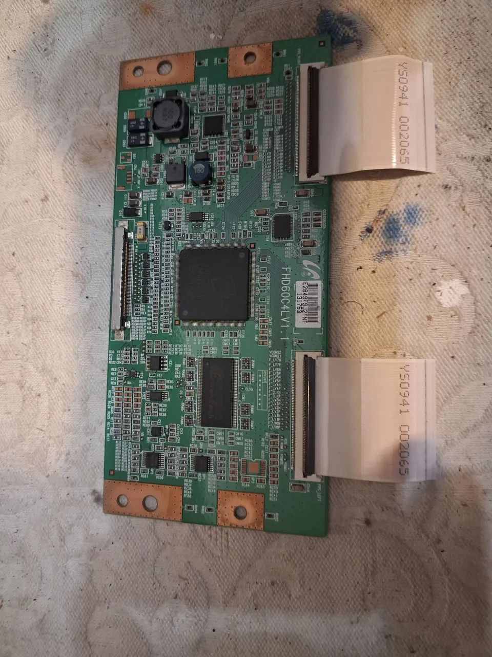 Placa tecon samsung. Ln40b530p2mxzd - Foto 4