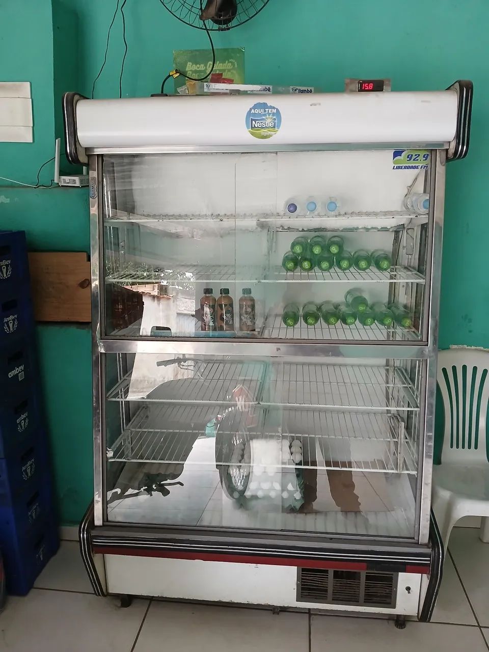 freezer expositor refrigerado - Foto 2
