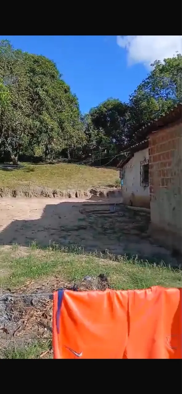 Vendo sítiozinho em União dos Palmares(Laginha)