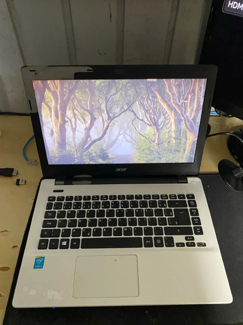 Aspire E5 1TB/4GB RAM