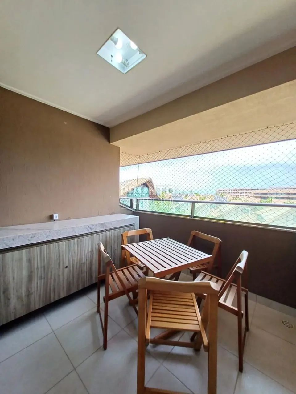 Apartamento Nui Supreme Beach Living, unidade não informado 304, Porto de Galinhas - Foto 4
