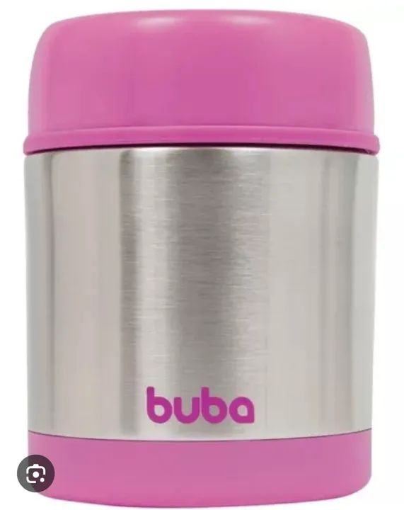 Pote térmico Buba