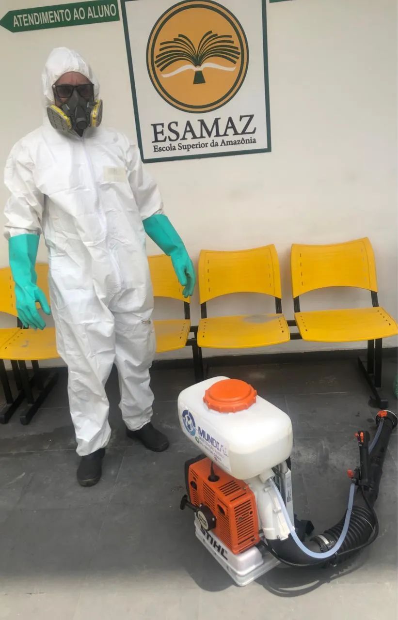 Dedetização - Foto 3