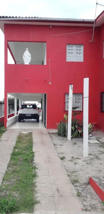 Alugo. Carnaval. Frente mar - Foto 3