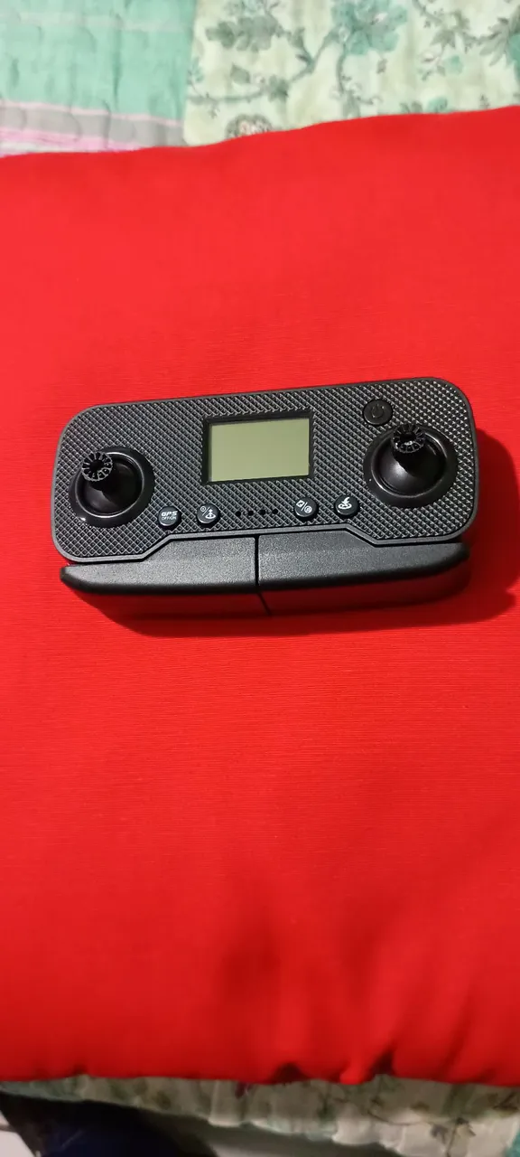 Rádio controle drone L200 pro