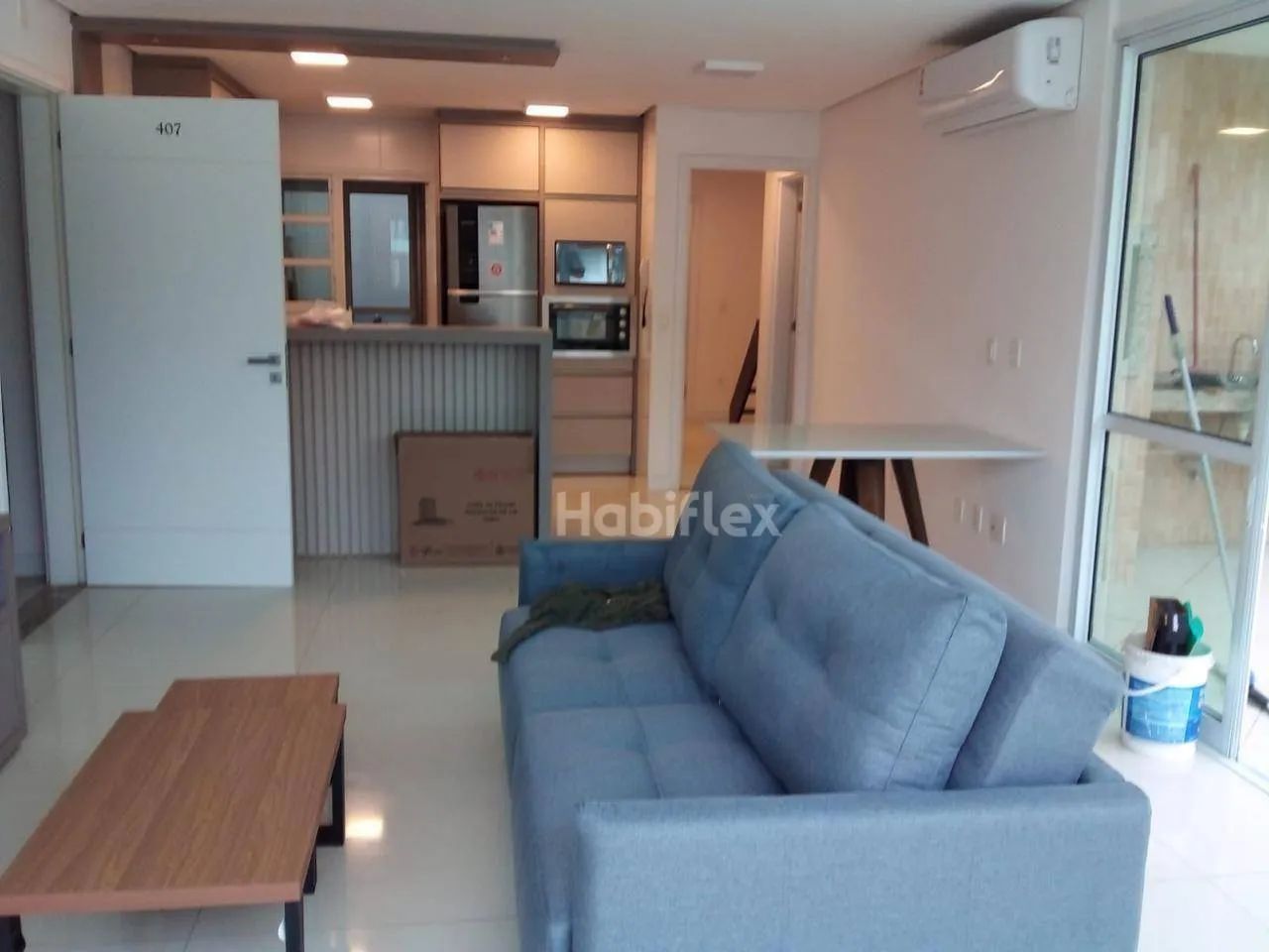 Apartamento Duplex com 4 dormitórios à venda - Açores - Florianópolis/SC - Foto 2
