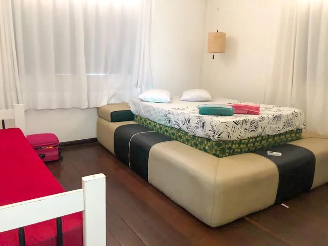 CASA Temporada em VILAS DO ATLÂNTICO  ALUGUEL AR NOS 6/4, A 50 metros do mar PISCINA. - Foto 8