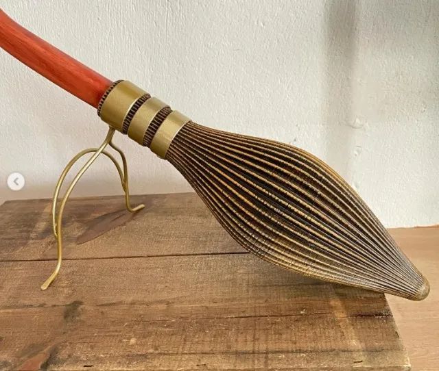 Vassoura Nimbus 2000 - Harry Potter - Foto 2