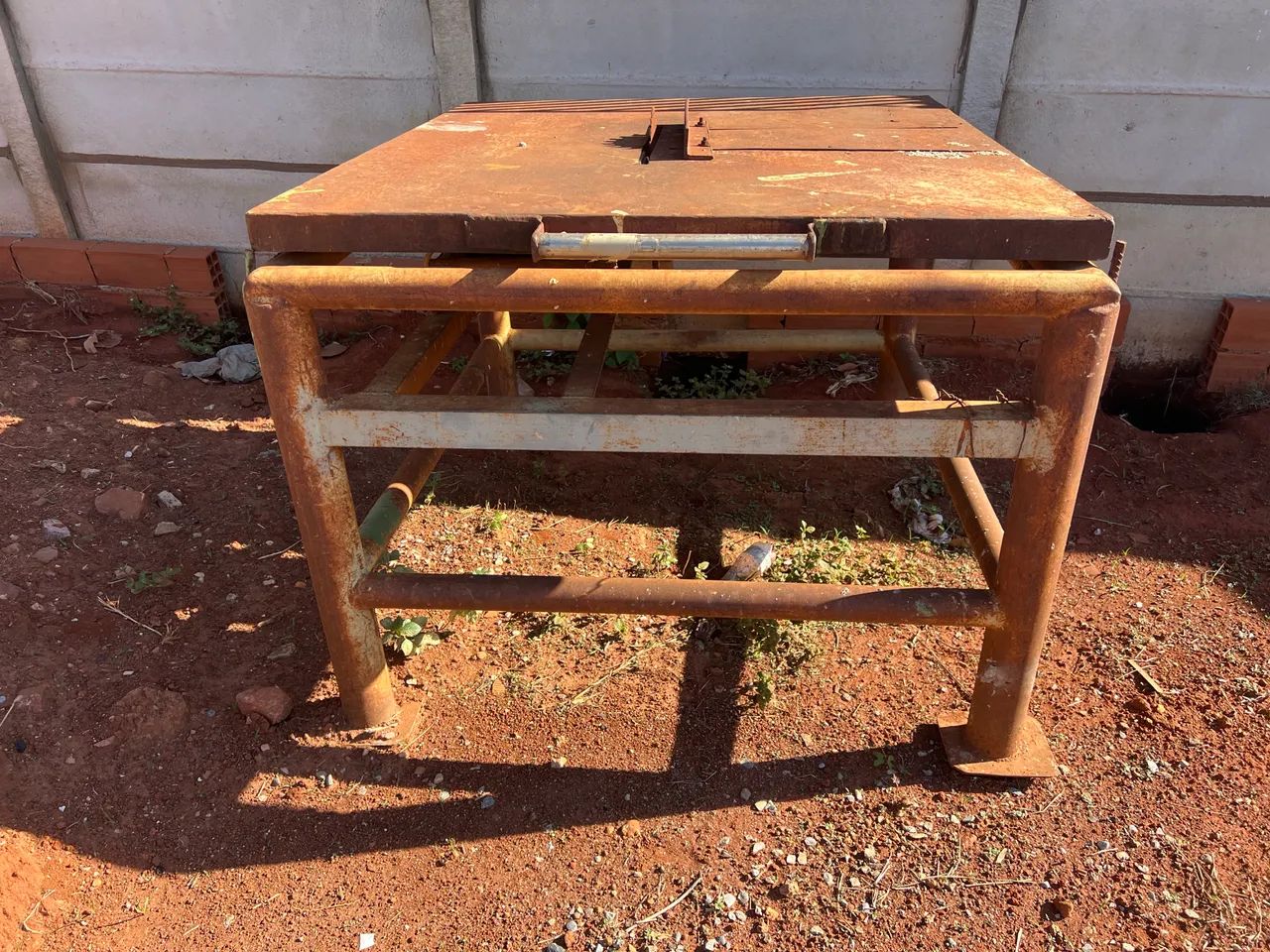 Serra circular  - Foto 3